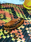 CULTURE - Black & Gold