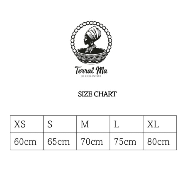 SAINT PAUL - Yellow, Silver & Red