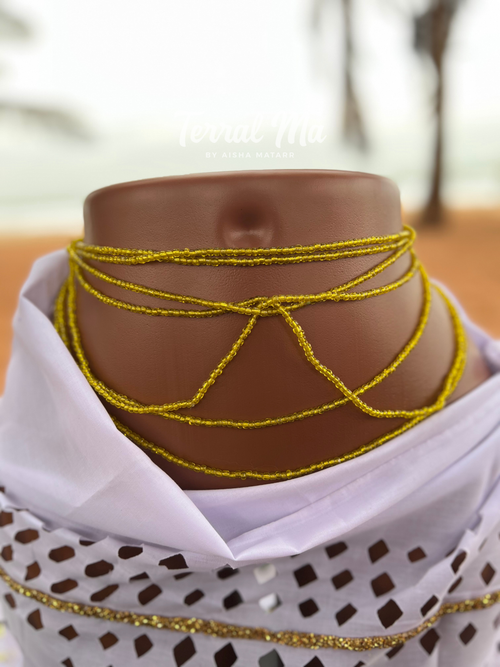 24K - Yellowish Gold