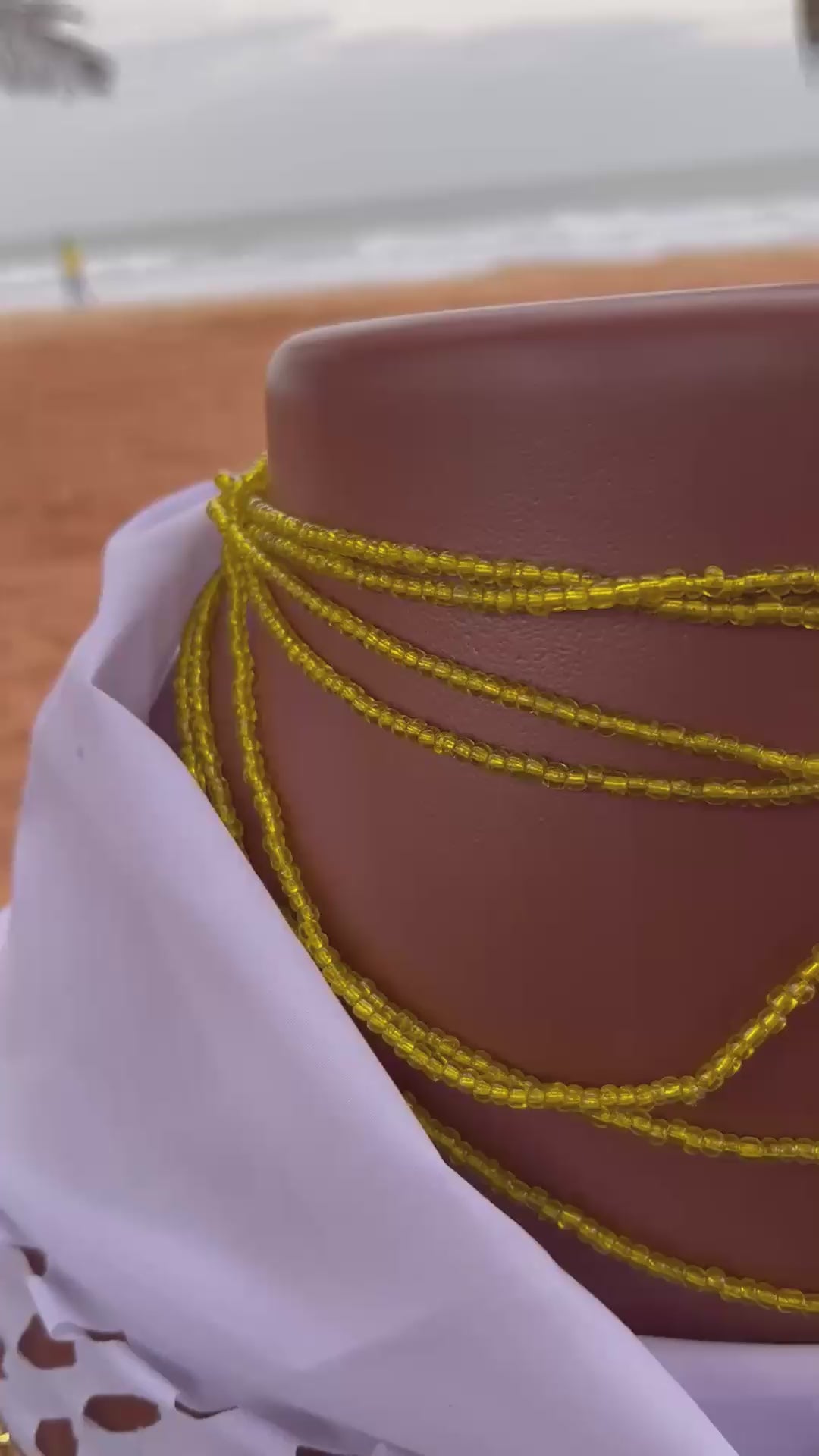 24K - Yellowish Gold